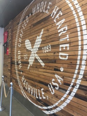 Christie Cookie Co by null