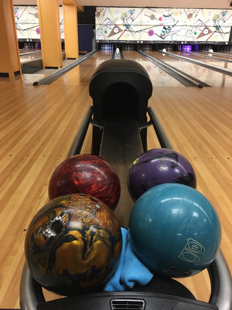 PINZ BOWLING CENTER 33 Photos Arcades 2234 Baltimore St