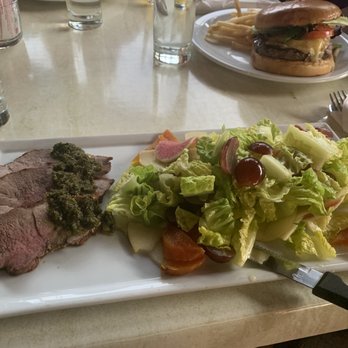 Murphy's Irish Pub & Restaurant - The Lamb Salad, delicious lamb! - Venues & Event Spaces Near Me - Sonoma, California Murphy's Irish Pub & Restaurant - The Lamb Salad, delicious lamb! - Venues & Event Spaces Near Me - Sonoma, California
