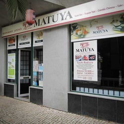 MATUYA