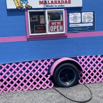 Manuela Malasada - Donuts Near Me - Kahului , Hawaii Manuela Malasada - Donuts Near Me - Kahului , Hawaii