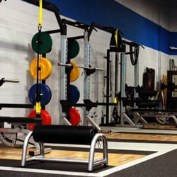Functional Effect Fitness and Rehabilitation