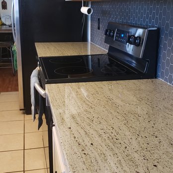 DFW Granite - Kitchen & Bath Near Me - Dallas, Texas