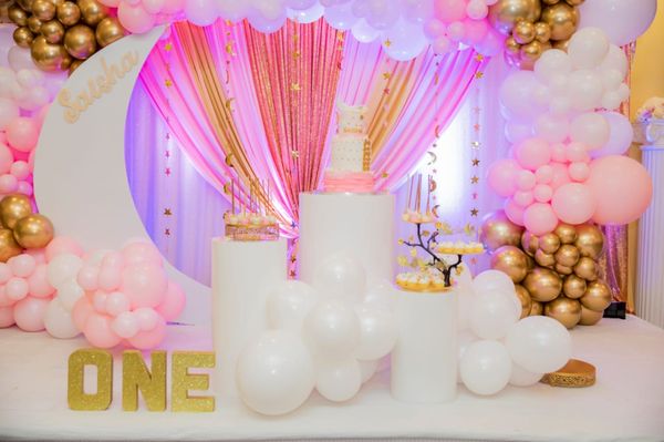 My Royal Palace by null