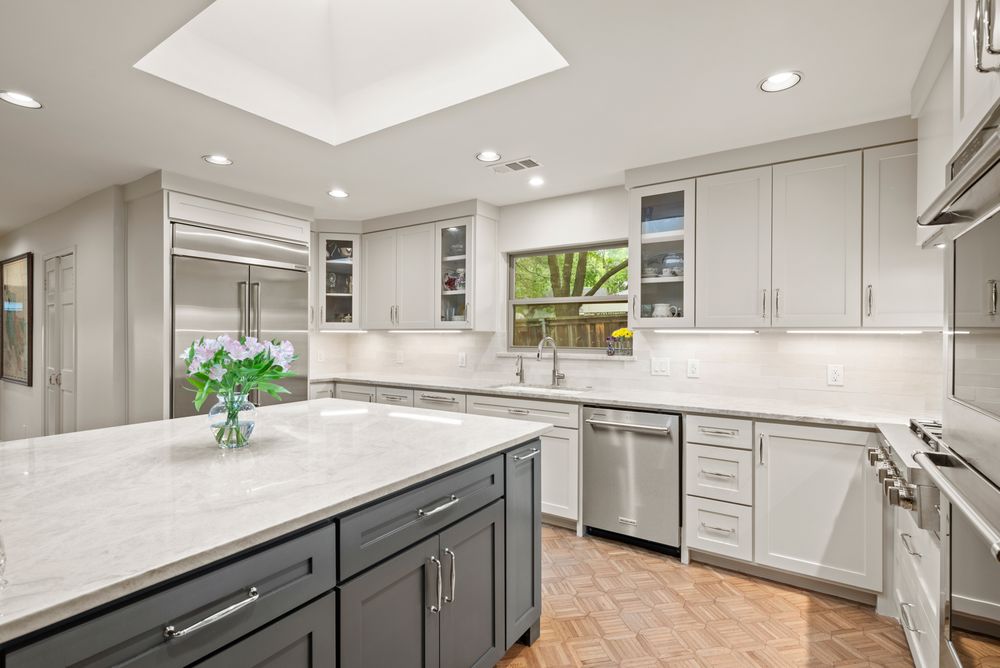 Slide of Pro Home Renovations