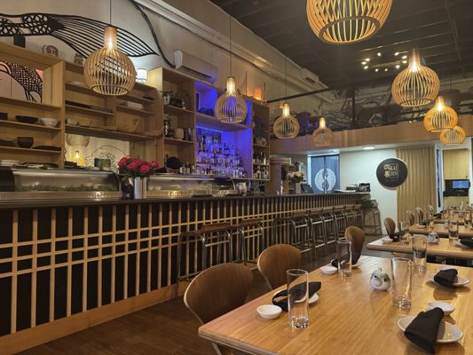 Kaizen Sushi PDX by null