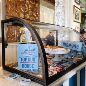 High-Pie - Themed Cafes Near Me - Oceanside, California High-Pie - Themed Cafes Near Me - Oceanside, California