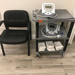 Pilozzi Physical Therapy