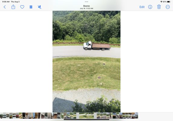 Blue Ridge Mountain Rentals by null