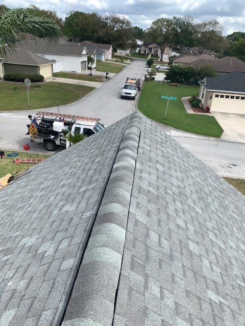 Slide of 5 Star Services of Polk County