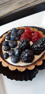 Patisserie Lawrence V. by null