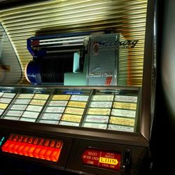 One Note Jukebox