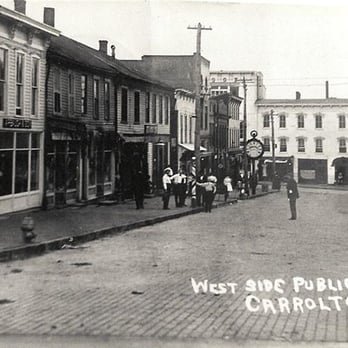 Archer's Restaurant - Long ago.... Still here!! - Breakfast & Brunch Near Me - Carrollton, Ohio
