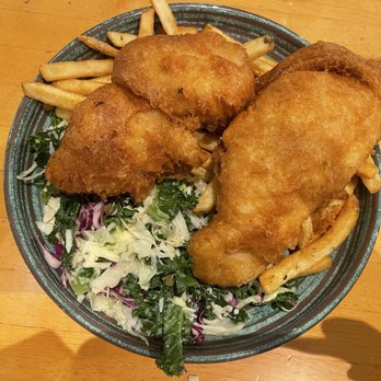 California Fish Grill - fish and chips - Seafood Near Me - Redlands, California California Fish Grill - fish and chips - Seafood Near Me - Redlands, California