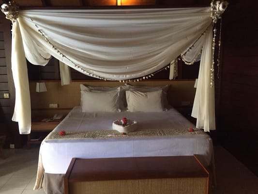 Nannai Muro Alto by null