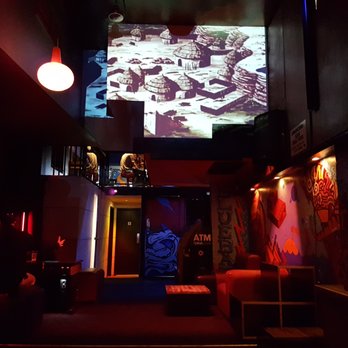 Blue Bar - Interior - Restaurants Near Me - Prahran, VIC Blue Bar - Interior - Restaurants Near Me - Prahran, VIC
