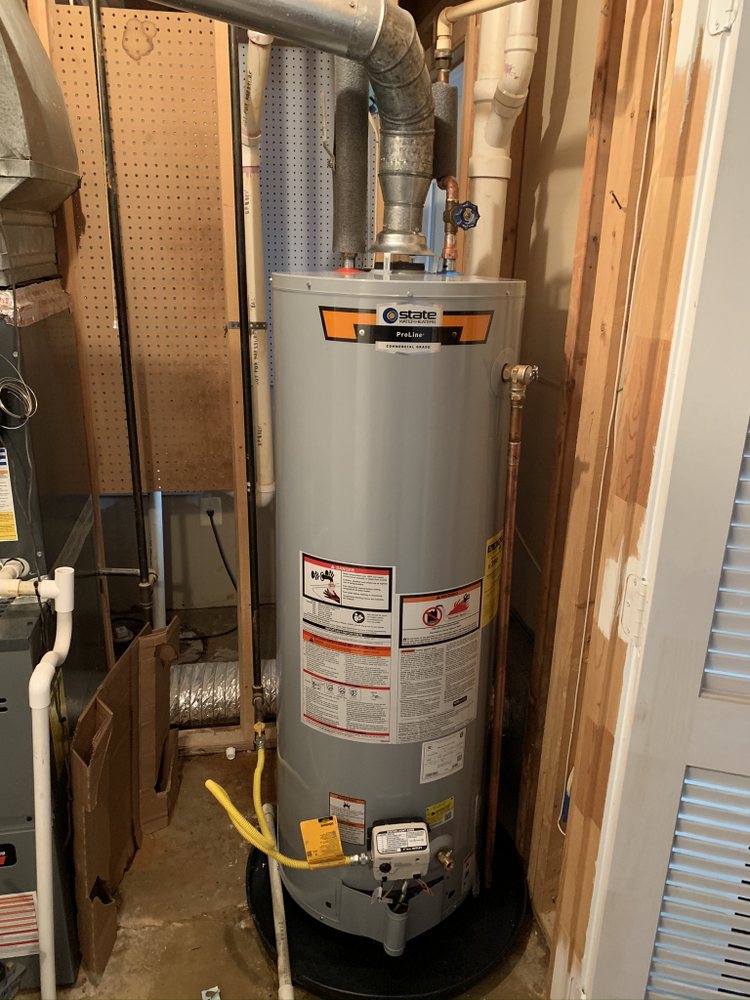 Slide of Hazel Plumbing