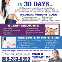W8MD Weight Loss, Sleep & MedSPA