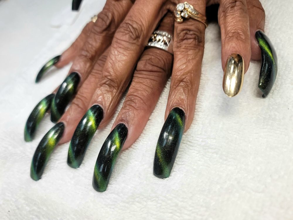 LUX SPA & NAILS Updated April 2024 361 Photos & 189 Reviews 561 Telegraph Canyon Rd, Chula