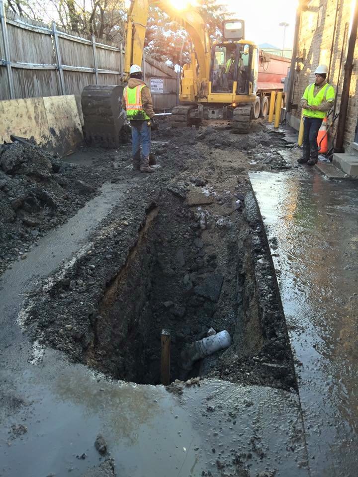 Slide of Elk Grove Village Sewer & Plumbing