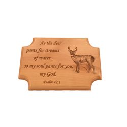 Whitetail Woodcrafters