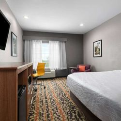 La Quinta by Wyndham Belton - Temple South - Guest room