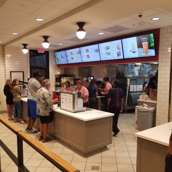 Chick-fil-A - Chicken Shop Near Me - Kahului, Hawaii