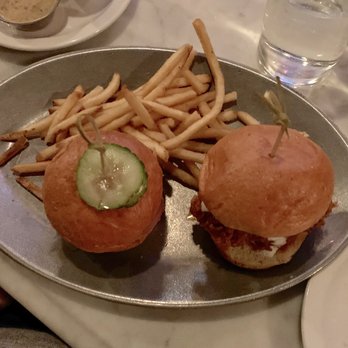 Public House - Classic // Nashville Hot - Cocktail Bars Near Me - Ferndale, Michigan