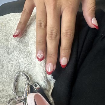 Moon Nails - Nail Salons Near Me - Ewa Beach, Hawaii