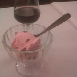 Trianon - Vino & helado: ¿qué más le podemos pedir a la vida?