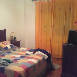 Les Mestes - Habitación