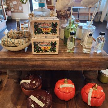 Tea Xotics - Flowers & Gifts Near Me - El Dorado Hills, California