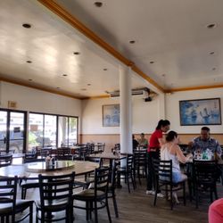 Garden Island Barbecue & Chinese Restaurant