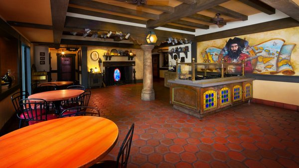 Tortuga Tavern by null