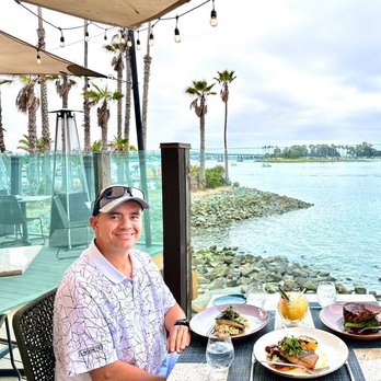 Tidal - Seafood Near Me - San Diego, California