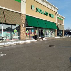 Dollar Tree - Buying two things I need, and 17 things I don't need. :-O :-D