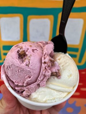 Zsa's Ice Cream by null