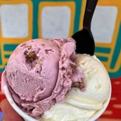 Zsa's Gourmet Ice Cream