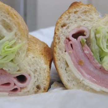 Catalano's Pizza - 8" Cold Italian Sub - Pizza Near Me - Long Beach, California Catalano's Pizza - 8" Cold Italian Sub - Pizza Near Me - Long Beach, California