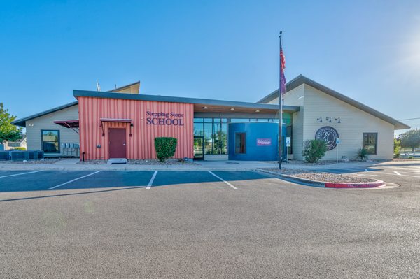 Stepping Stone School - Plum Creek/Buda