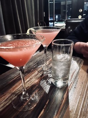 Harper's by null