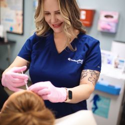 Bobbi Bullock Medical Esthetics