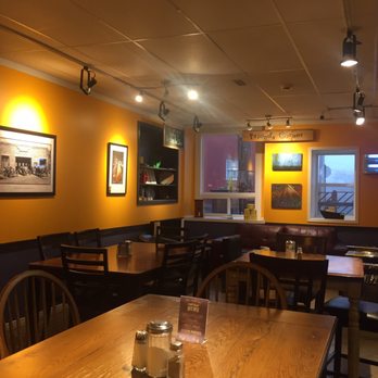 Shanty Cafe - the interior of a restaurant - Breakfast & Brunch Near Me - Yarmouth, Nova Scotia Shanty Cafe - the interior of a restaurant - Breakfast & Brunch Near Me - Yarmouth, Nova Scotia