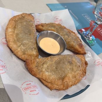 Grand Cata at La Cosecha - Empanadas - Beer, Wine & Spirits Near Me - Washington, DC, District of Columbia