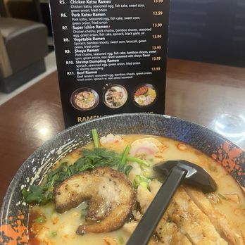 Ichiro Ramen - Super Ichiro Ramen - Ramen Near Me - St. Louis, Missouri Ichiro Ramen - Super Ichiro Ramen - Ramen Near Me - St. Louis, Missouri