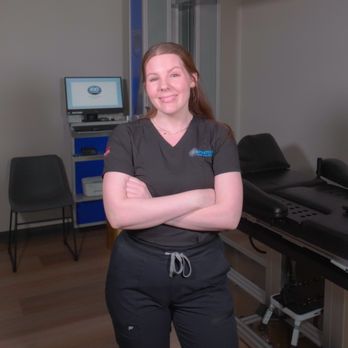 Spinatomy Spine & Disc Centers - Becca - Wellness Coordinator - Chiropractors Near Me - Ontario, California Spinatomy Spine & Disc Centers - Becca - Wellness Coordinator - Chiropractors Near Me - Ontario, California