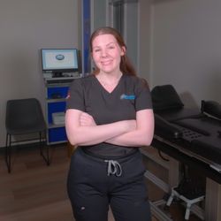 Becca - Wellness Coordinator