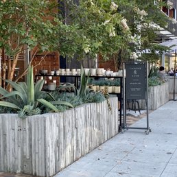 Exterior photo of Thread + Seed - Banker’s Hill - San Diego, California Exterior photo of Thread + Seed - Banker’s Hill - San Diego, California