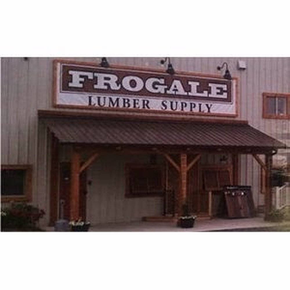 Frogale - Building Supplies Near Me - Winchester, Virginia Frogale - Building Supplies Near Me - Winchester, Virginia