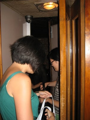 Please Don't Tell by null